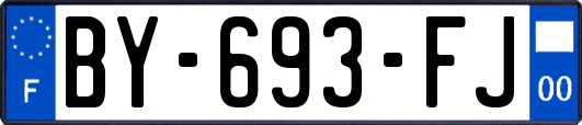 BY-693-FJ