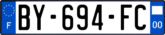 BY-694-FC