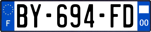 BY-694-FD