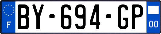 BY-694-GP