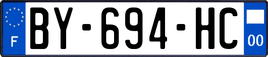 BY-694-HC