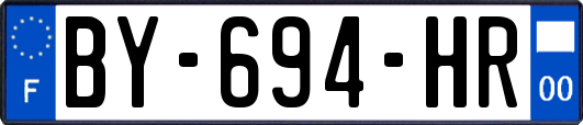 BY-694-HR