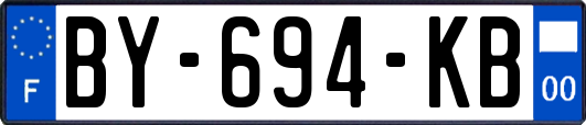 BY-694-KB