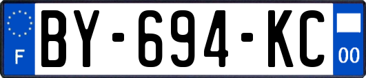BY-694-KC