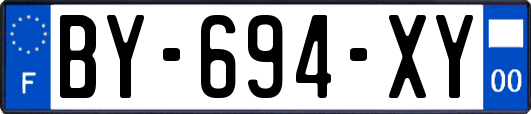 BY-694-XY