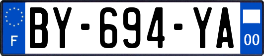 BY-694-YA