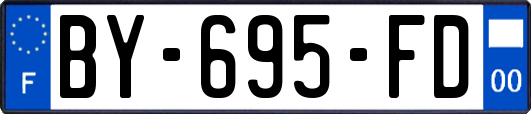 BY-695-FD