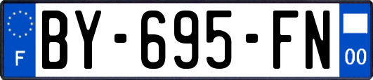 BY-695-FN