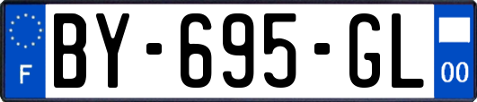 BY-695-GL