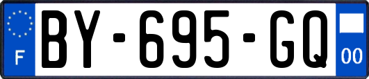 BY-695-GQ