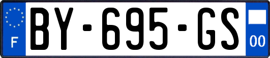 BY-695-GS