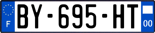 BY-695-HT