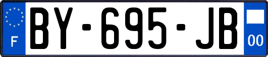BY-695-JB