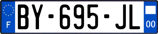 BY-695-JL