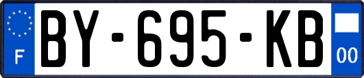 BY-695-KB