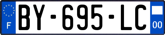 BY-695-LC