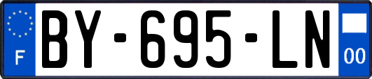 BY-695-LN