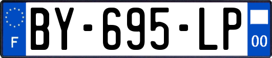 BY-695-LP