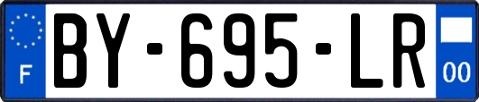 BY-695-LR