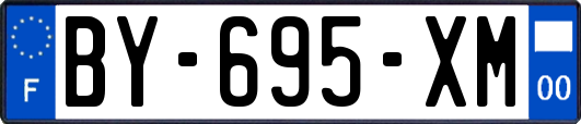 BY-695-XM