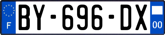 BY-696-DX