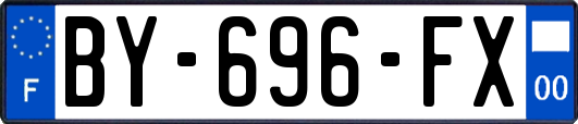 BY-696-FX