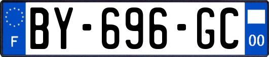 BY-696-GC