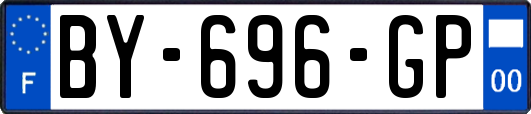 BY-696-GP