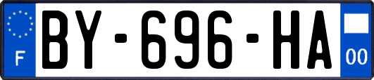 BY-696-HA