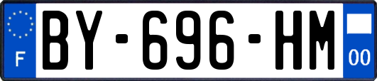 BY-696-HM