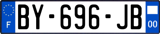 BY-696-JB
