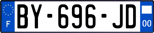 BY-696-JD