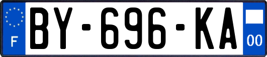 BY-696-KA
