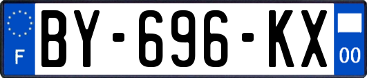 BY-696-KX