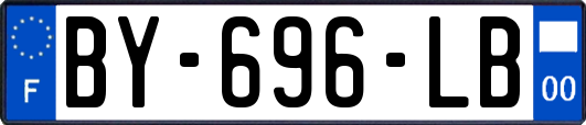 BY-696-LB