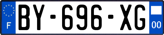 BY-696-XG