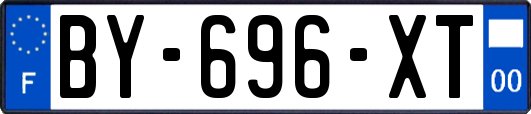BY-696-XT
