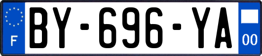 BY-696-YA
