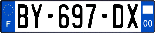BY-697-DX