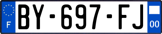 BY-697-FJ