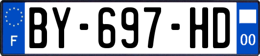 BY-697-HD