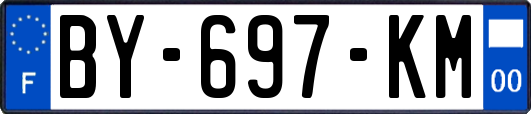 BY-697-KM