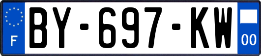 BY-697-KW