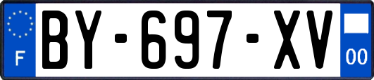 BY-697-XV