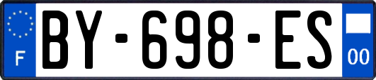 BY-698-ES