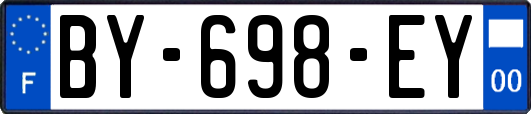 BY-698-EY