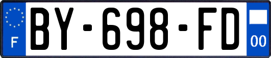 BY-698-FD