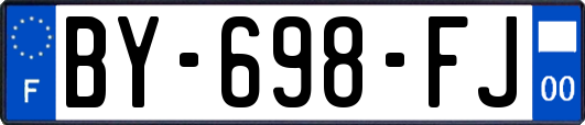 BY-698-FJ
