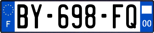 BY-698-FQ