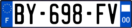 BY-698-FV